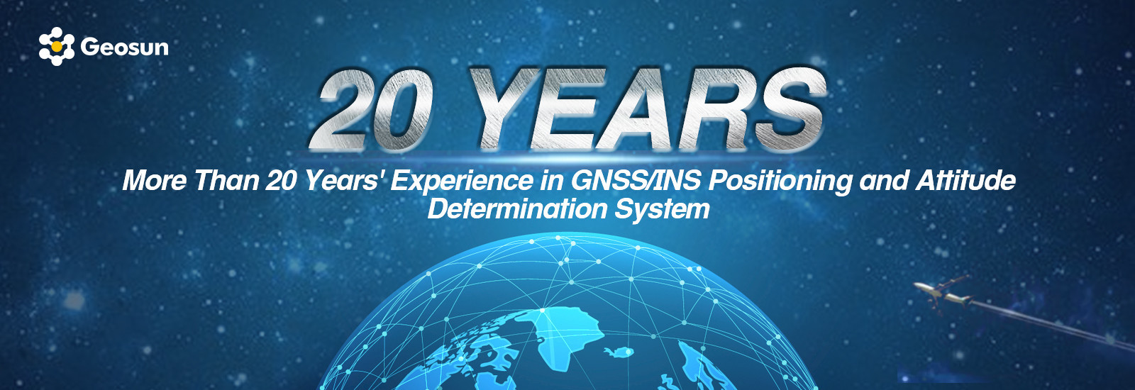 Système GNSS INS